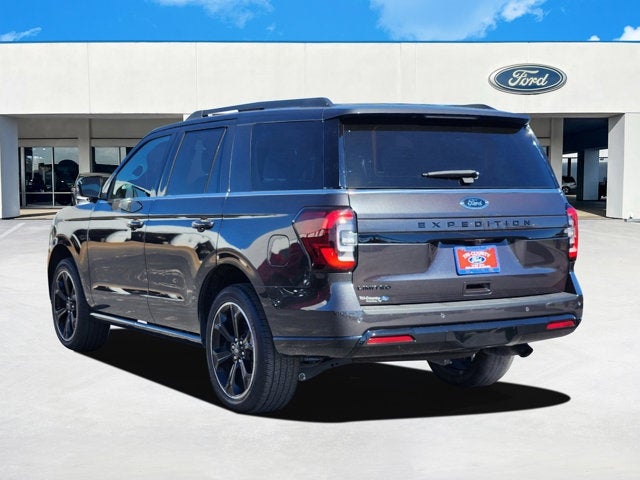 2023 Ford Expedition LIMI